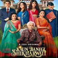 Kaun Banegi Shikharwati