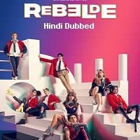 Rebelde