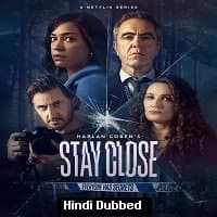Stay Close