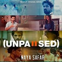 Unpaused Naya Safar