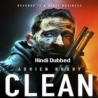 Clean (2022) Unofficial Hindi Dubbed Ful...