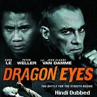 Dragon Eyes
