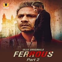 Ferrous