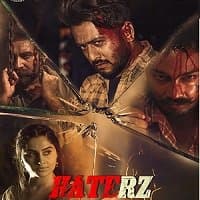 Haterz (2022) Punjabi Full Movie Watch O...