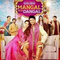 Shubh Mangal Mein Dangal