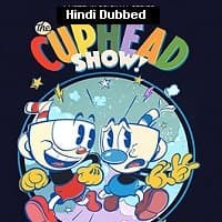 The Cuphead Show!