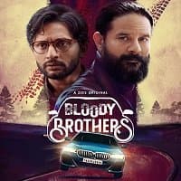 Bloody Brothers