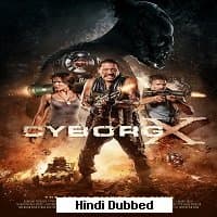 Cyborg X