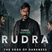 Rudra The Edge of Darkness