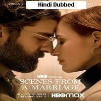Scenes From A Marriage US