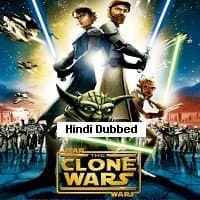 Star Wars: The Clone Wars
