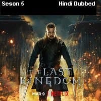 The Last Kingdom