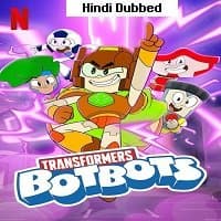 Transformers BotBots