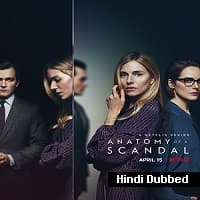 Anatomy of a Scandal
