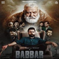 Babbar (2022) Punjabi Full Movie Watch O...
