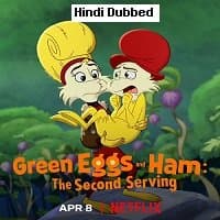 Green Eggs and Ham