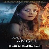 Lost Angel (2021) Unofficial Hindi Dubbe...