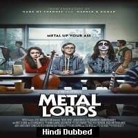 Metal Lords