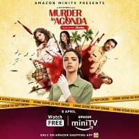 Murder in Agonda