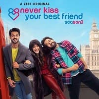 Never Kiss Your Best Friend
