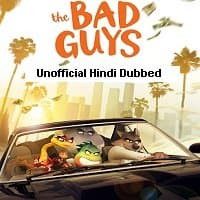 The Bad Guys