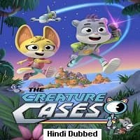 The Creature Cases
