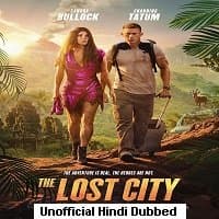 The Lost City