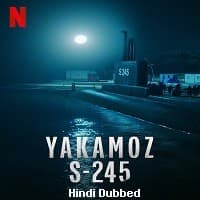 Yakamoz S
