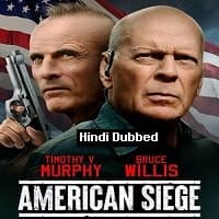 American Siege