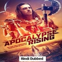 Apocalypse Rising
