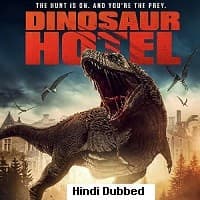 Dinosaur Hotel