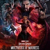 Doctor Strange in the Multiverse of Madn...