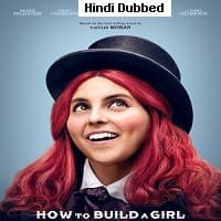 How to Build a Girl