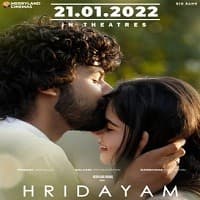 Hridayam (2022) Unofficial Hindi Dubbed ...