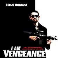 I Am Vengeance