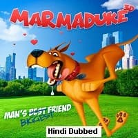 Marmaduke