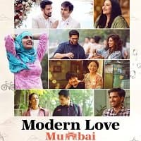 Modern Love Mumbai