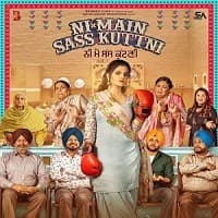 Ni Main Sass Kuttni (2022) Punjabi Full ...