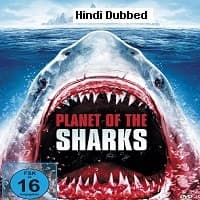 Planet of the Sharks