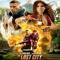 The Lost City