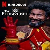 The Pentaverate