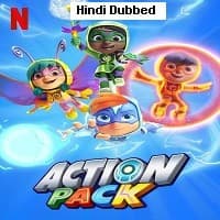 Action Pack