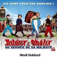 Asterix and Obelix God Save Britannia (2...