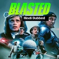 Blasted