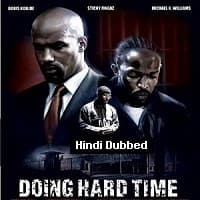 Doing Hard Time
