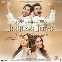 Jug Jugg Jeeyo