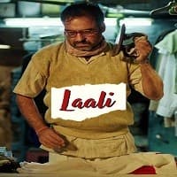 Laali