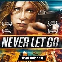 Never Let Go