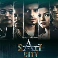 Salt City