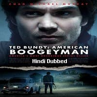 Ted Bundy: American Boogeyman (2021) Hin...